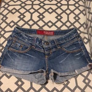 FINAL MARKDOWN❗️Guess Shorts